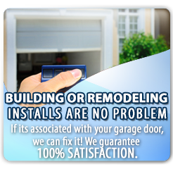 Haddonfield Garage Door Repair